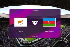 歐國聯阿塞拜疆VS塞浦路斯前瞻分析