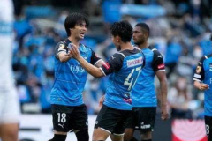 日職聯神戶勝利船vs川崎前鋒預測分析 川崎前鋒本賽季客場表現不敢恭維