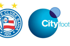 巴甲球隊巴伊亞加入城市足球集團 城市集團第13家足球俱樂部