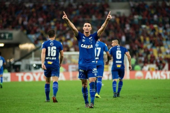 巴甲格雷米奧vs克魯塞羅前瞻