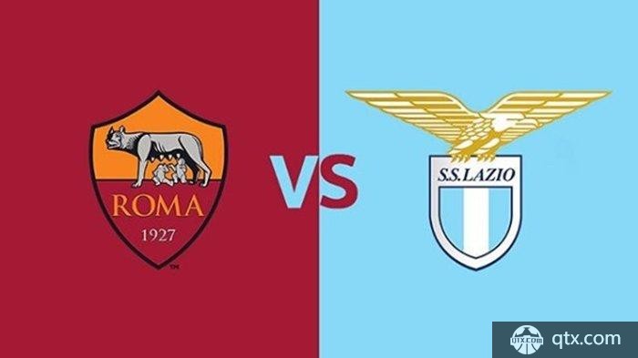 羅馬VS拉齊奧前瞻