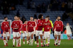 曼聯或創英超時代最差紀錄 已獲得英超時代隊史最低分