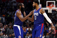 喬治跟哈登的關係為什麼一直不好 喬治跟哈登關係怎樣