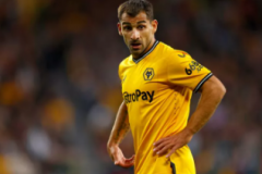 狼隊球後衛喬尼被內部禁賽 因恐嚇青訓隊員和向同事吐口水