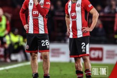 英超謝菲聯2-3盧頓 盧頓迎來聯賽兩連勝