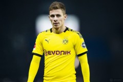 曝多特願出售小阿紮爾 對球員標價1500萬歐