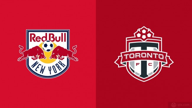 紐約紅牛vs多倫多FC