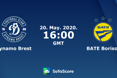 白俄超比斯特迪納摩VS鮑裏索夫前瞻分析：鮑裏索夫勢要複仇