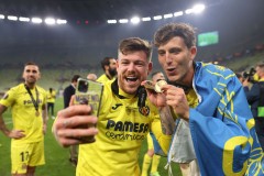 莫雷諾:沒明白為什麼利物浦輸掉歐聯決賽全是我的過錯