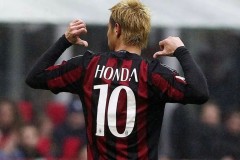 自己宣！本田圭佑加盟立陶宛球隊蘇杜瓦 職業生涯已輾轉10隊