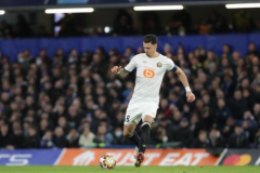 曝馮特即將加盟布拉加 簽約一年