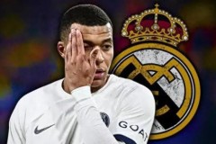 標晚分析姆巴佩未來選擇 姆巴佩可能做好準備去皇馬