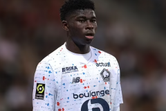 布萊頓官宣簽下巴萊巴 轉會費為2700萬歐元+300萬歐元