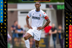 荷乙阿賈克斯青年隊vs特爾斯達分析預測 阿賈克斯青年隊狀態存疑