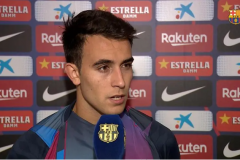 赫羅納有意加西亞 西班牙中衛已不在哈維計劃之中