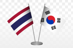 亞運足球泰國VS韓國預測分析 泰國青訓隊近年取得明顯進步