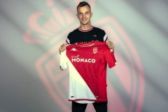 摩納哥簽下瑞士門將科恩 簽約5年