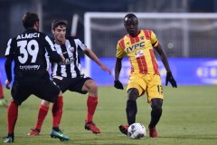 意乙貝內文托vs阿斯科利 貝內文托狀態火熱 阿斯科利客場低迷