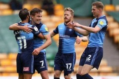 英足總杯威科姆VS沃爾索爾預測結果推薦 沃爾索爾有望迎來開門紅