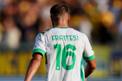 曼聯尤文米蘭雙雄關注弗拉特西 多家俱樂部球探對球員進行考察