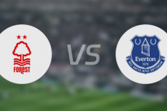 英超諾丁漢森林VS埃弗頓前瞻 諾丁漢森林近期聯賽主場競爭力十足