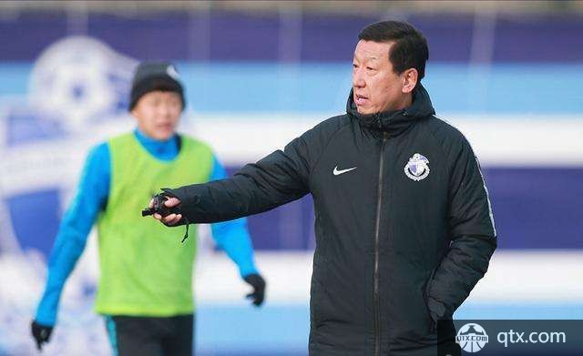 中超第十輪前瞻