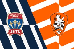 澳超紐卡斯爾噴氣機vs布裏斯班獅吼分析預測 客隊進攻乏力