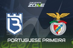 比蘭尼塞斯VS本菲卡前瞻分析，比蘭尼塞斯VS本菲卡對陣分析