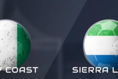 非洲杯科特迪瓦vs塞拉利昂分析預測：紮哈或將複出