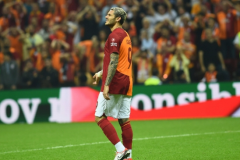 皇馬將在冬窗引進伊卡爾迪 以補充球隊鋒線