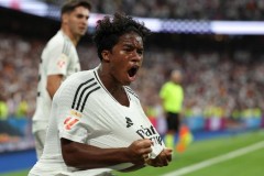 西甲18歲恩德裏克首秀即破門 取得夢幻開局