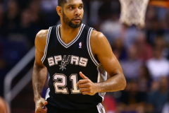 鄧肯職業生涯點評 大基本功先生締造馬刺王朝