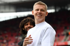 津琴科談廷伯：他的特點與我相似 但也許他比我更好