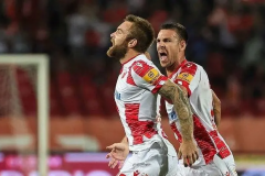 貝爾格萊德紅星vs謝裏夫前瞻:雙方實力差距明顯