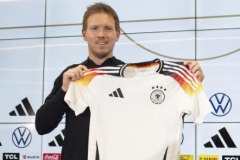 德國國家隊大名單公布 克羅斯再次回歸