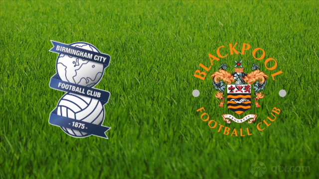 伯明翰vs布萊克浦