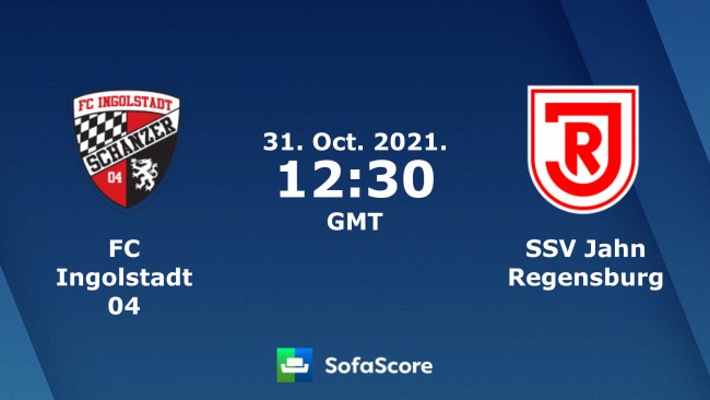 因戈爾施塔特vs雷根斯堡