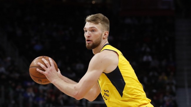 小薩博尼斯確診足底筋膜炎將離開複賽園區接受治療