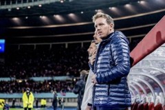 納帥稱不後悔接手德國隊：很傷心但不沮喪