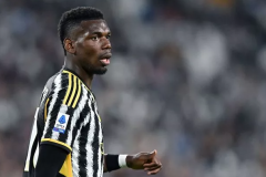 名宿談博格巴藥檢陽性 對尤文造成負麵影響