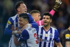 葡超波爾圖vs摩雷倫斯預測分析 摩雷倫斯進攻火力有限 波爾圖近期比賽狀態穩定