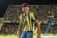 曝AC米蘭有意前鋒韋利斯 球員解約金1400萬歐