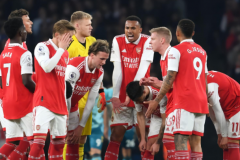 英超阿森納將對陣切爾西 槍手主場表現值得期待 藍軍近期遭遇三連敗狀態低迷