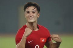 安永佳談港隊獲得亞運會第四 一切源於態度