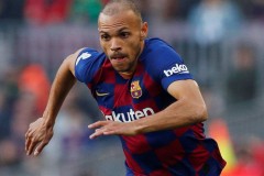 曝巴列卡諾追求布萊斯維特 目前有四家俱樂部在爭奪球員