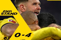 德甲科隆0-4多特蒙德 馬倫梅開二度菲爾克魯格穆科科分別建功