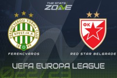 歐聯杯費倫茨瓦羅斯vs貝爾格萊德紅星比賽結果分析 主隊能否複仇