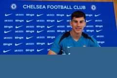 曝拜仁曾考察彭德斯數月 被藍軍截胡