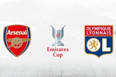 酋長杯阿森納VS裏昂前瞻丨分析丨預測
