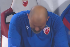 貝爾格萊德紅星無緣歐冠正賽 太過輕敵慘遭對手神級逆轉